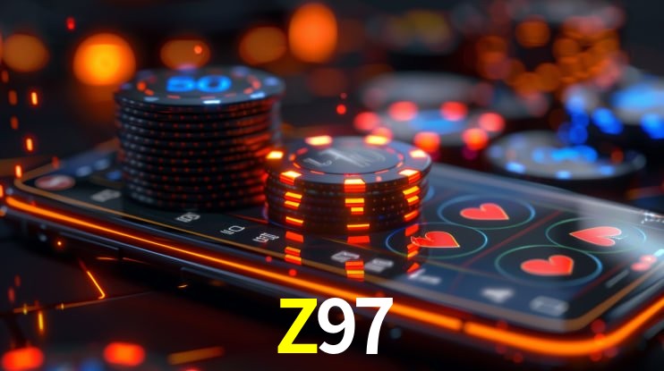 Interfaz de casa de apuestas Z97 con mercados de partidos en vivo