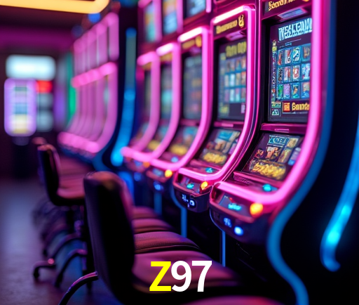 Experiencia de tragamonedas Z97 para jugadores en México