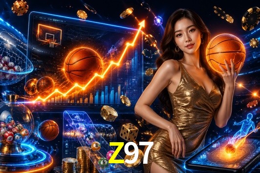 Exhibición de bonos Z97 para jugadores en México con interfaz de juego promocional
